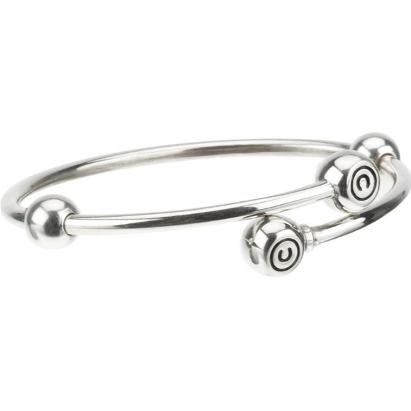 Chamilia Medium Flex Bangle - Picture 1 of 6